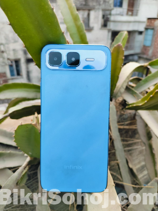 Infinix smart 10 plus